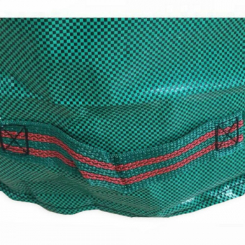 VABIONO ® Gartensack Rasensack Laubsack 270 Liter Müllsack Abfall-Sack 4 Stück