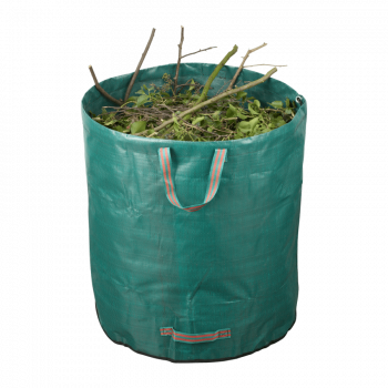 VABIONO ® Gartensack Rasensack Laubsack 270 Liter Müllsack Abfall-Sack 4 Stück