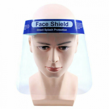 Gesichtsschutz-Schild