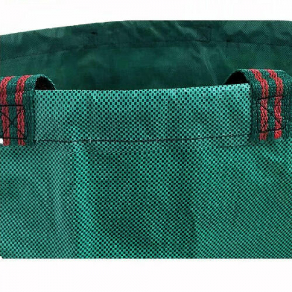 VABIONO ® Gartensack Rasensack Laubsack 270 Liter Müllsack Abfall-Sack 4 Stück