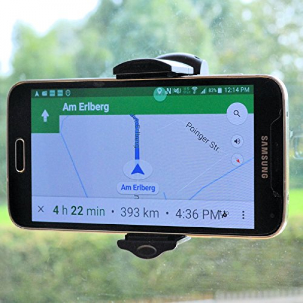 360 Handyhalterung Auto Armaturenbrett Universal in Nordrhein